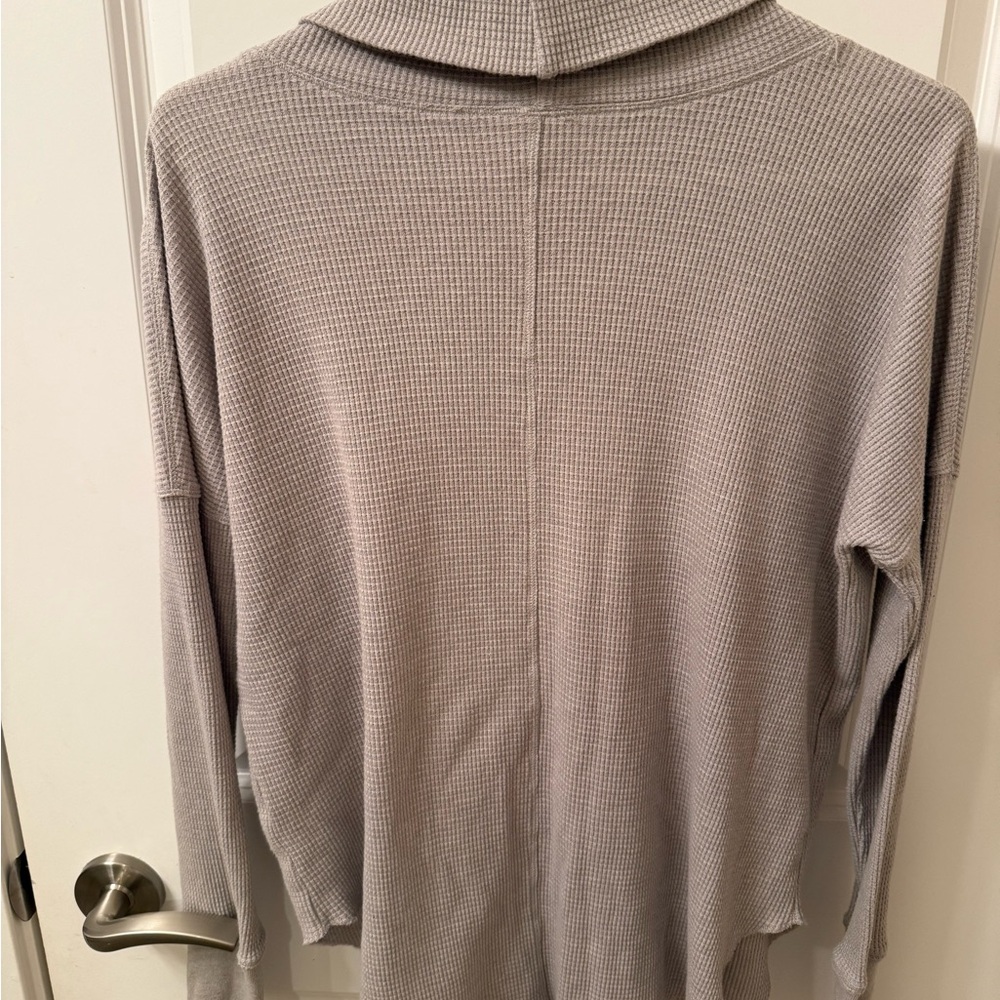Babaton Alders Thermal Cowlneck